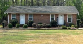67 Turlington Lane, Buies Creek, NC