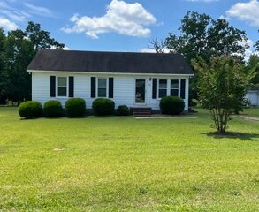103 Turlington Lane, Buies Creek, NC